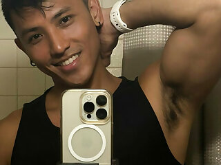 36 Asian twunk Luke Calip goldentwunk671 onlyfans porn