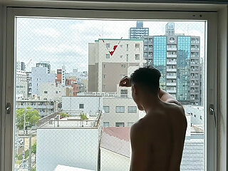 11 Asian twunk Luke Calip goldentwunk671 onlyfans porn