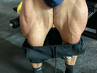 221 Massive bodybuilder Pavel Červinka zeecko onlyfans porn