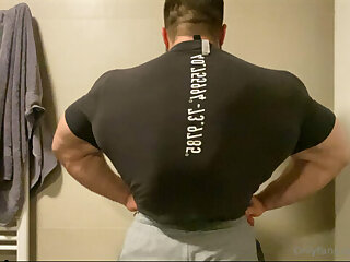 212 Massive bodybuilder Pavel Červinka zeecko onlyfans porn