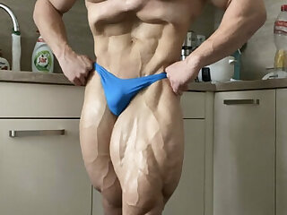 179 Massive bodybuilder Pavel Červinka zeecko onlyfans porn