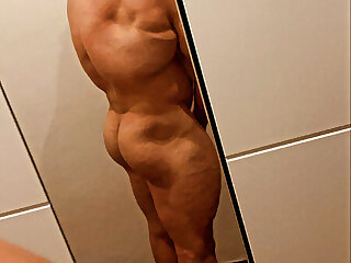 172 Massive bodybuilder Pavel Červinka zeecko onlyfans porn