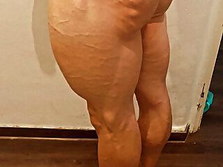 171 Massive bodybuilder Pavel Červinka zeecko onlyfans porn
