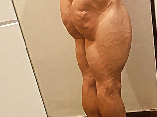 168 Massive bodybuilder Pavel Červinka zeecko onlyfans porn