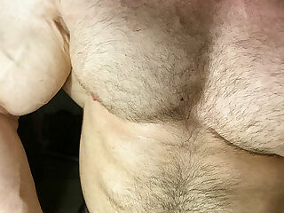 150 Massive bodybuilder Pavel Červinka zeecko onlyfans porn