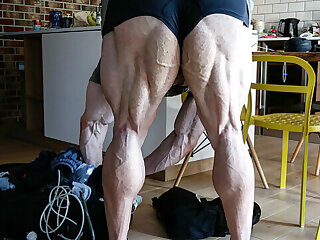 147 Massive bodybuilder Pavel Červinka zeecko onlyfans porn