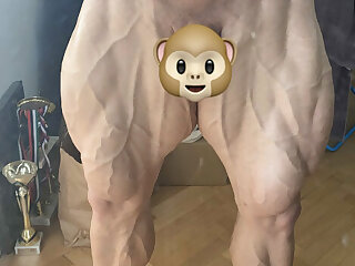 145 Massive bodybuilder Pavel Červinka zeecko onlyfans porn