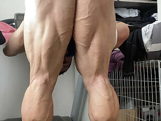 144 Massive bodybuilder Pavel Červinka zeecko onlyfans porn