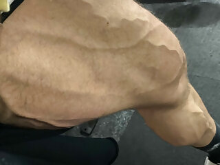 131 Massive bodybuilder Pavel Červinka zeecko onlyfans porn