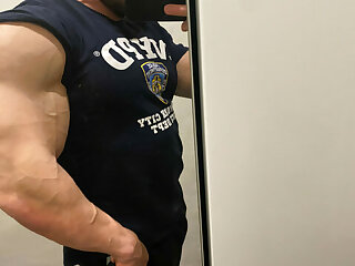126 Massive bodybuilder Pavel Červinka zeecko onlyfans porn