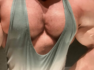 113 Massive bodybuilder Pavel Červinka zeecko onlyfans porn