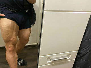 107 Massive bodybuilder Pavel Červinka zeecko onlyfans porn