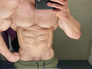 104 Massive bodybuilder Pavel Červinka zeecko onlyfans porn