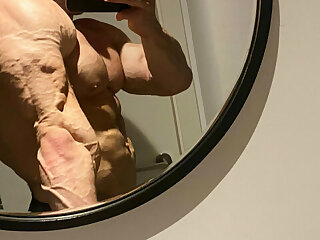102 Massive bodybuilder Pavel Červinka zeecko onlyfans porn