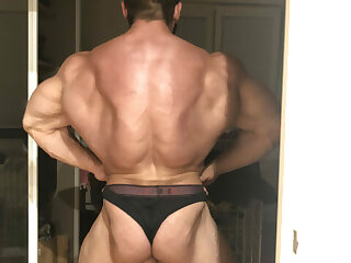 88 Massive bodybuilder Pavel Červinka zeecko onlyfans porn