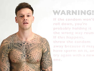 44 X Factor contestant tattooed hunk Ellis Lacy elecy123 onlyfans porn