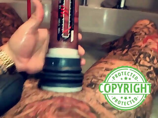 25 X Factor contestant tattooed hunk Ellis Lacy elecy123 onlyfans porn