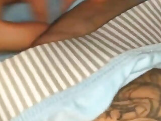 13 X Factor contestant tattooed hunk Ellis Lacy elecy123 onlyfans porn