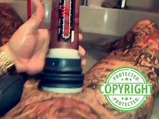 7 X Factor contestant tattooed hunk Ellis Lacy elecy123 onlyfans porn