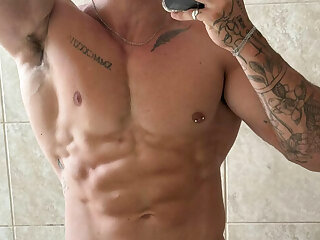 12 Simón Costa heyitssimon sexy cock