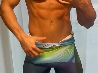 48 italian muscle stud Niccolo Neri niccoloneri big cock onlyfans porn