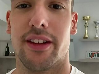 147 italian muscle stud Niccolo Neri niccoloneri big cock onlyfans porn