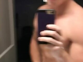 47 Dominant Bodybuilder Caleb Sky calebsky Onlyfans porn