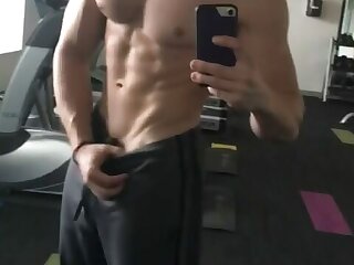 39 Dominant Bodybuilder Caleb Sky calebsky Onlyfans porn