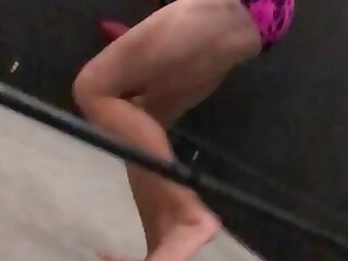31 Dominant Bodybuilder Caleb Sky calebsky Onlyfans porn