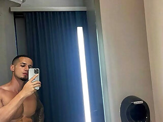 8 MODEL JORDAN TORRES OFFICIALJT COCK LEAKED