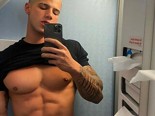 4 MODEL JORDAN TORRES OFFICIALJT COCK LEAKED