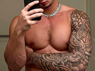 5 MODEL JORDAN TORRES OFFICIALJT COCK LEAKED