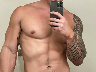 3 MODEL JORDAN TORRES OFFICIALJT COCK LEAKED