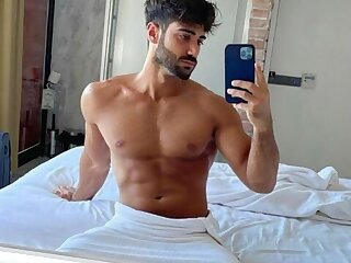 Hot Tiktoker Merayad _merayad