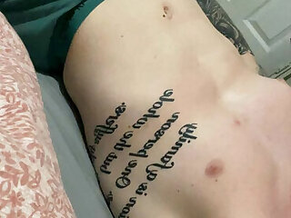 13 Young Twunk Tommy Simpson tommy21x onlyfans LEAKED