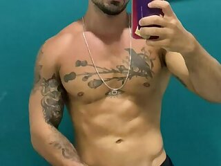 15 Brazilian hunk Brunev Onlyfans Porn LEAKED