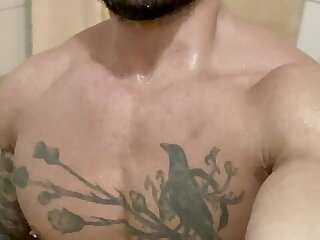5 Brazilian hunk Brunev Onlyfans Porn LEAKED