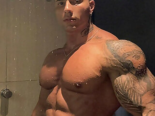 Fitness Model Bruno Zulato bruzulato cock leaked