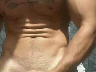 35 Brazilian hunk Brunev Onlyfans Porn LEAKED