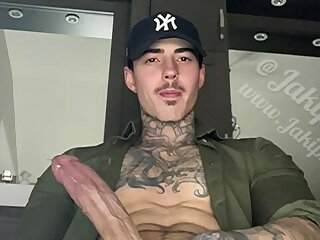 232 BIG COCK TIKTOKER JAKIPZ JAKE ANDRICH ONLYFANS PORN LEAKED