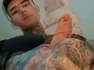 148 BIG COCK TIKTOKER JAKIPZ JAKE ANDRICH ONLYFANS PORN LEAKED