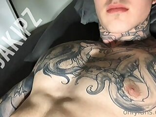 205 BIG COCK TIKTOKER JAKIPZ JAKE ANDRICH ONLYFANS PORN LEAKED