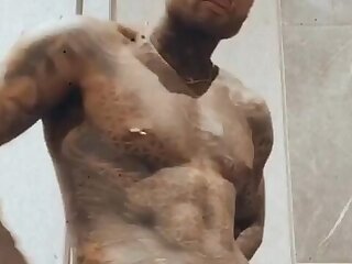 23 MTVChallenge & Ex on the beach UK reality star Callumalexandre  Callum Izzard OF leaks