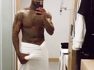 21 MTVChallenge & Ex on the beach UK reality star Callumalexandre  Callum Izzard OF leaks
