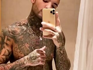 10 MTVChallenge & Ex on the beach UK reality star Callumalexandre  Callum Izzard OF leaks