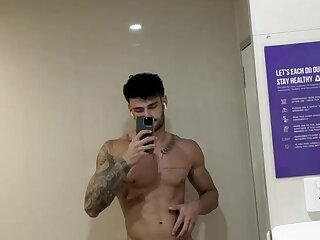 20 Greek hottie Yanni Nicolau chris_topher413 leaked onlyfans porn