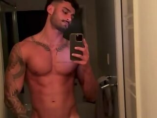 16 Greek hottie Yanni Nicolau chris_topher413 leaked onlyfans porn