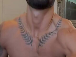 8 Greek hottie Yanni Nicolau chris_topher413 leaked onlyfans porn