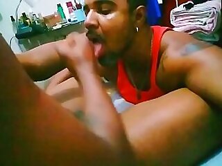 Mamando o entregador do Ifood&period; Part 3