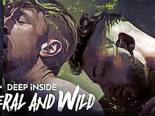 Feral and Wild Lucca Mazzi, Jesse Stone